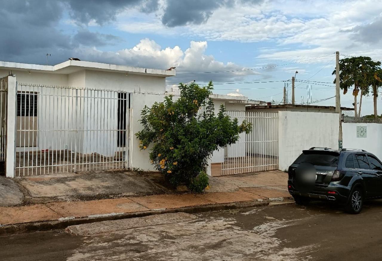 Jbf 3 Casa De Temporada A Partir De 3 Diarias Villa Olimpia Exterior photo
